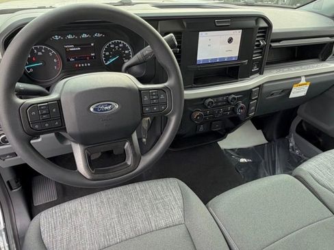 New 2026 Ford F550 2WD Regular Cab Super Duty image 28