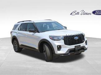 New 2026 Ford Explorer ST AWD/4WD video 2