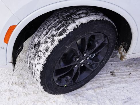 New 2026 Dodge Durango GT image 9