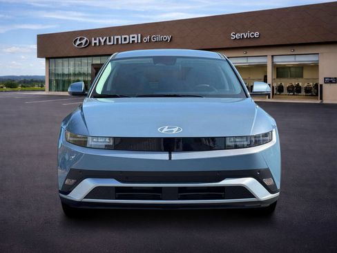 New 2026 Hyundai Ioniq 5 SE RWD image 12