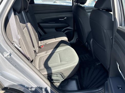 Certified 2026 Hyundai Tucson SE AWD/4WD image 21