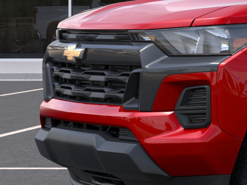 New 2026 Chevrolet Colorado LT RWD image 13