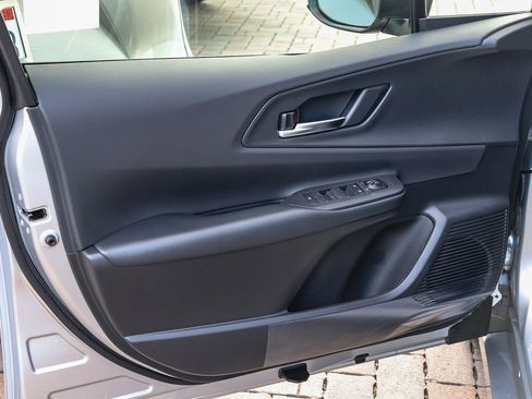 New 2026 Toyota Prius Plug-In Hybrid image 22