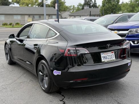 Used 2018 Tesla Model 3 Long Range image 6