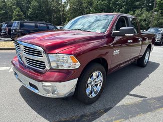 Used 2018 RAM 1500 Big Horn AWD/4WD video 3
