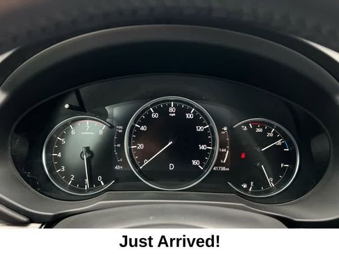 Used 2019 MAZDA CX-5 Grand Touring w/ GT Premium Package image 40