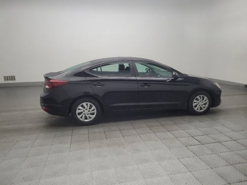 Used 2020 Hyundai Elantra SE w/ Cargo Package (C1) FWD image 10
