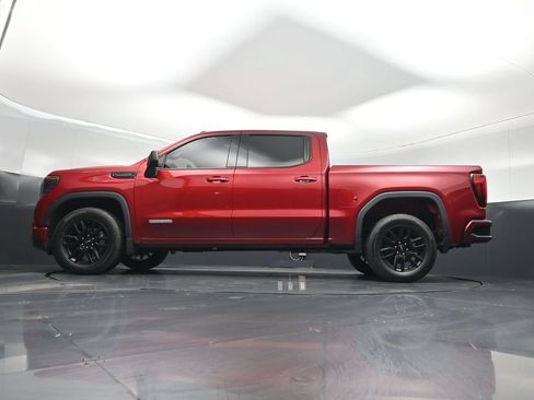 Used 2024 GMC Sierra 1500 Elevation RWD image 7