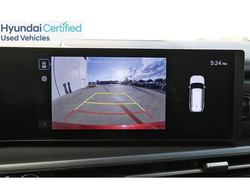Used 2025 Hyundai Santa Fe SEL FWD image 26