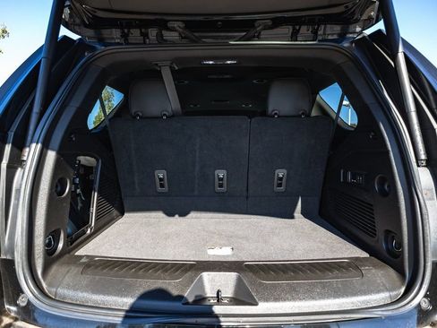 Used 2023 Chevrolet Tahoe LT w/ Luxury Package image 25