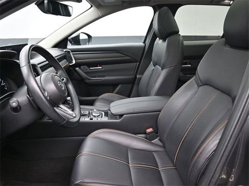 Certified 2023 MAZDA CX-50 AWD 2.5 Turbo w/ Cargo Package image 25