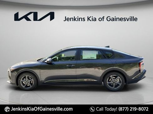 New 2026 Kia K4 FWD image 6