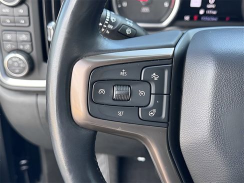 Used 2020 Chevrolet Silverado 2500 High Country image 17