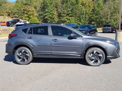 New 2025 Subaru Crosstrek 2.5i Limited