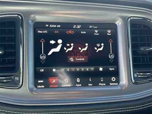 Used 2023 Dodge Challenger SRT Hellcat image 23