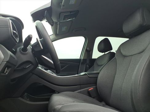 Certified 2023 Hyundai Santa Fe SEL image 28