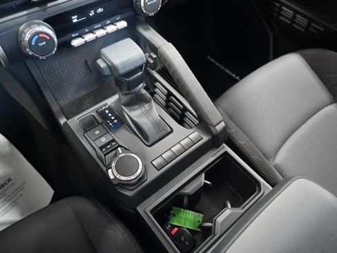 Used 2024 Toyota Tacoma SR w/ SR Upgrade Package image 19