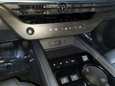 Certified 2025 Nissan Murano SL w/ Cargo Package AWD/4WD image 21
