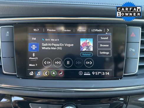 Used 2021 Buick Enclave Essence w/ Sound and Sites Package image 29