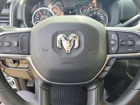 Used 2026 RAM 2500 Tradesman image 14