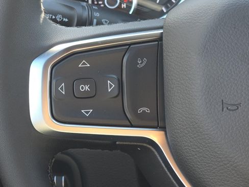 New 2026 RAM 1500 Big Horn AWD/4WD image 21