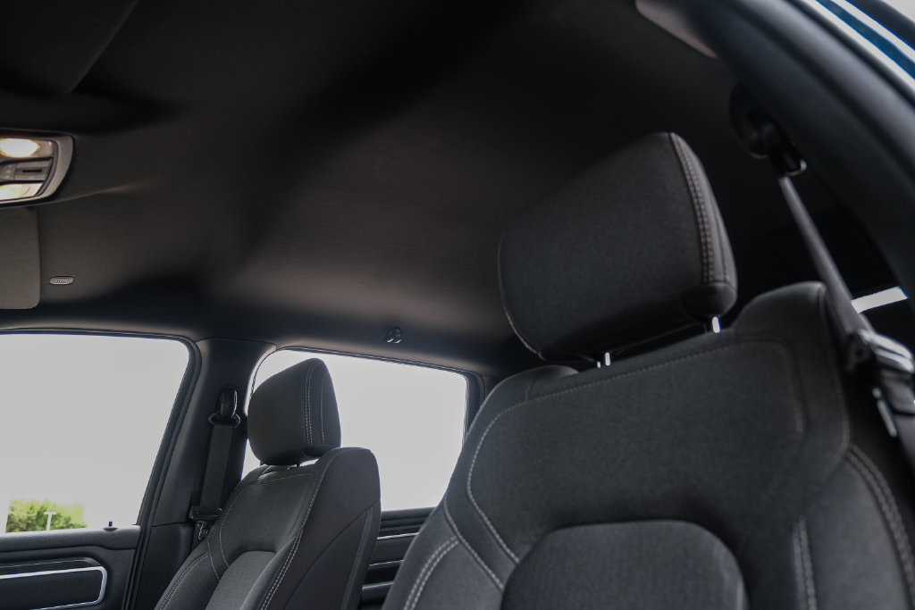 Used 2023 RAM 1500 Big Horn AWD/4WD image 43