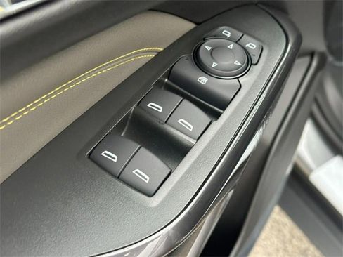 New 2026 Chevrolet Trax ACTIV image 9