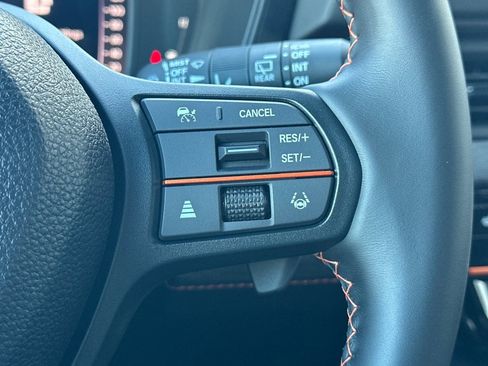 New 2026 Honda Passport TrailSport image 30