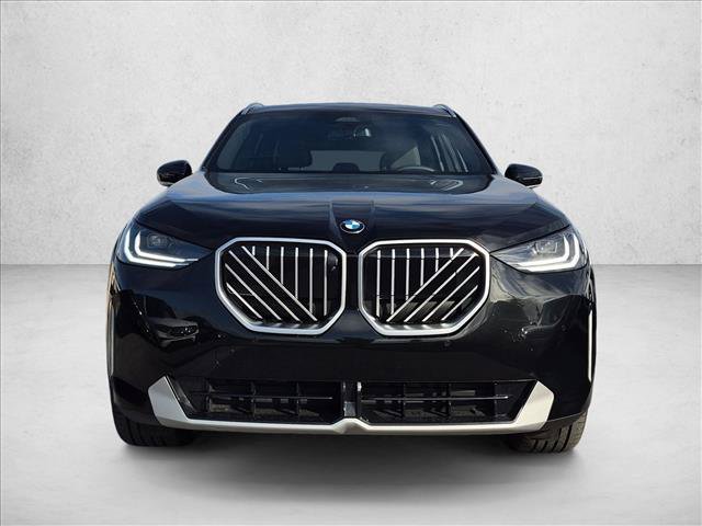 Used 2025 BMW X3 xDrive30i w/ Premium Package AWD/4WD image 2