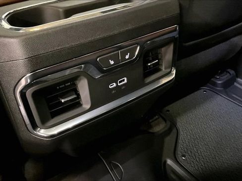Certified 2023 GMC Sierra 1500 Denali Ultimate AWD/4WD image 28