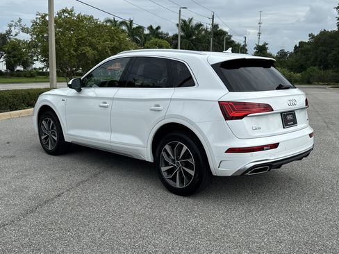 Used 2024 Audi Q5 2.0T Premium Plus AWD/4WD image 6