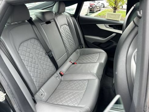 Used 2018 Audi S5 Prestige w/ S Sport Package AWD/4WD image 29