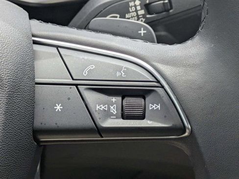 Used 2023 Audi Q3 2.0T Premium Plus AWD/4WD image 28