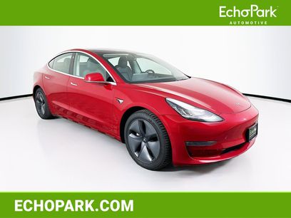 Used 2019 Tesla Model 3 Long Range