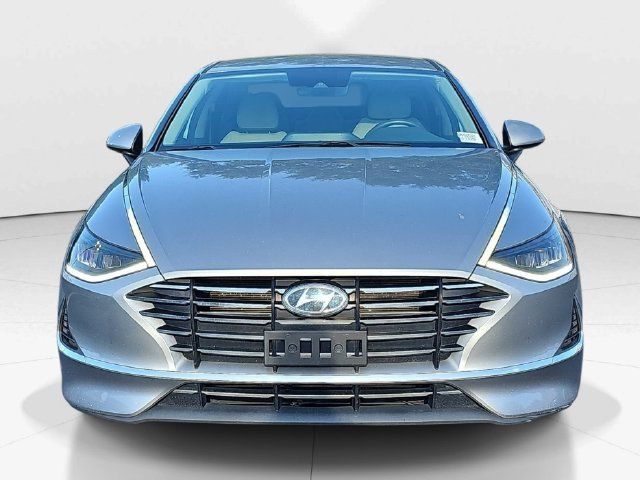 Used 2021 Hyundai Sonata SE FWD image 8