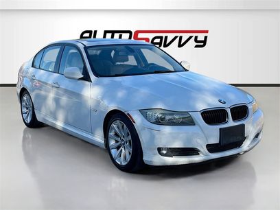 Used 2011 BMW 328i Sedan w/ Premium Pkg