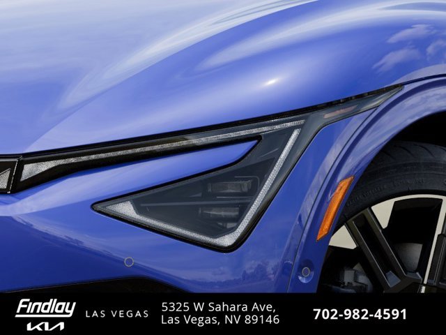 New 2026 Kia EV6 GT-Line AWD/4WD image 30