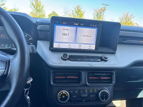 Used 2024 Ford Maverick XLT w/ XLT Luxury Package AWD/4WD image 11