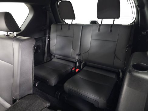 Used 2021 Lexus GX 460 Premium w/ Premium Package AWD/4WD image 32