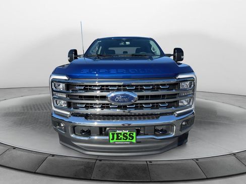 New 2026 Ford F350 Lariat image 2