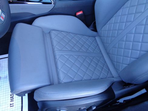 Used 2024 Audi S5 Premium Plus w/ Premium Plus Package image 14