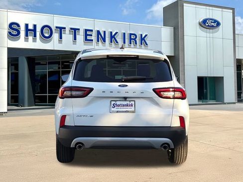 New 2026 Ford Escape Active FWD image 7