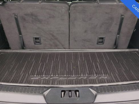 Used 2023 Ford Explorer XLT w/ Equipment Group 202A image 39