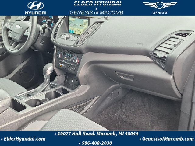 Used 2019 Ford Escape SE FWD image 19