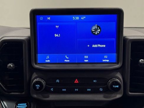 Used 2023 Ford Bronco Sport Badlands image 25