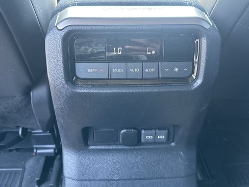 Used 2024 Toyota Land Cruiser AWD/4WD image 23