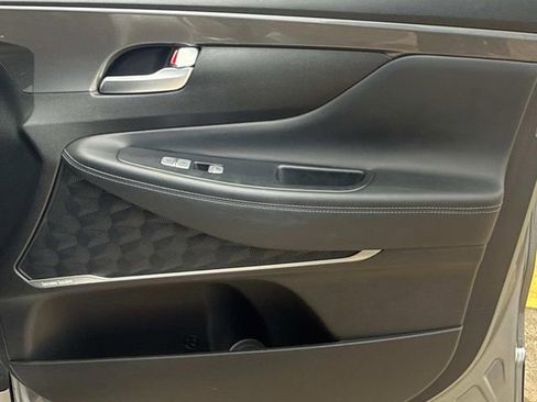 Used 2022 Hyundai Santa Fe Calligraphy FWD image 20