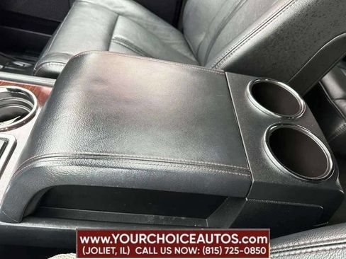 Used 2017 Lincoln Navigator Reserve image 24