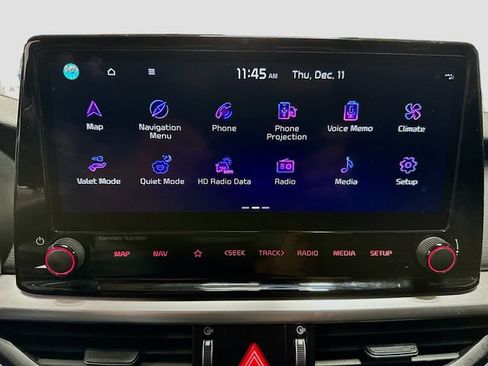 Used 2023 Kia Forte GT-Line w/ GT-Line Premium Package image 20