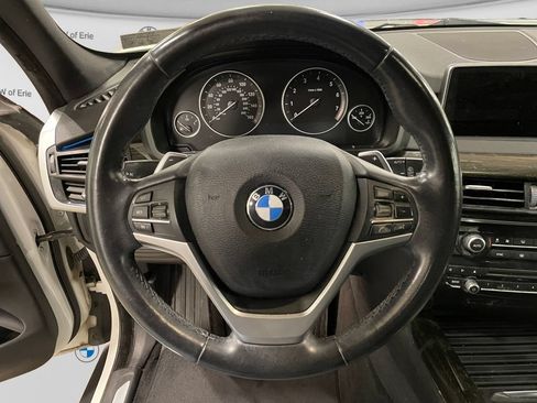Used 2018 BMW X5 xDrive35i AWD/4WD image 12